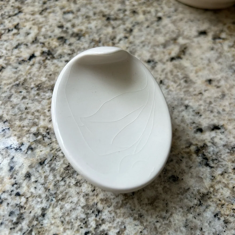 Eva Zeisel for Crate&Barrel Tea Pot